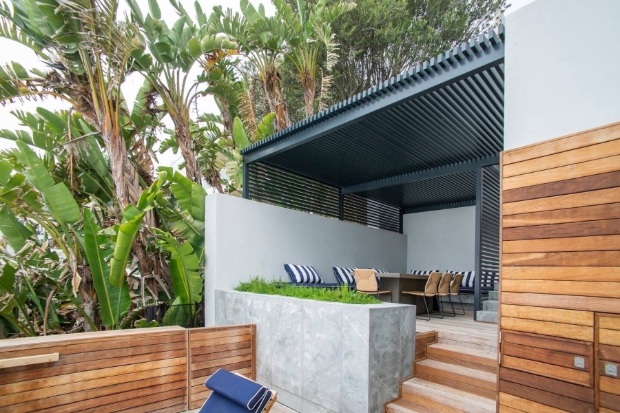 To Let 2 Bedroom Property for Rent in Bantry Bay Western Cape